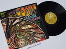 THE ZODIAC COSMIC SOUNDS VINYL LP 1967 ELEKTRA ORIGINAL RARE PSYCH