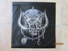 Rare MOTORHEAD - NO REMORSE (Limited Edition with Leather Sleeve) Excellent