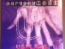 Depeche Mode - Useless 12