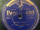 Paramount 20400 Jimmie O'Bryant Washboard Band 1925 78 rpm Bob Schofner - Cornet