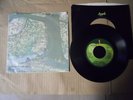 JOHN LENNON-MOTHER- RARE 45 & ORIGINAL PICTURE SLEEVE PS -APPLE