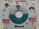 TONY VASSEUR Ne reprends..(Don't take away) Ex- NM- CANADA 1968 POPCORN MOD 45