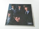 THE ROLLING STONES NO. 2 LP UK DECCA 1965 FIRST PRESSING MONO RED LABEL