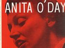 ANITA O`DAY-JAPAN-LP- THE LADY IS A TRAMP- VERVE-MONO-JAPAN- TOPMINT