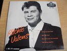 EP =  Ritchie Valens  Self Titled.  1959 TRI London RE 1232  VG+ / N/EX