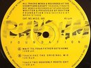 Rhythm Foundation ?– Let The Whole World Know 12