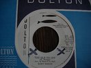 RARE ROCKABILLY GARY HODGE  too old to cry  DOLTON PROMO  SUPER CLEAN & GREAT