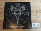 Behexen - By the Blessing of Satan LP (first press) (Eternity, Luror)