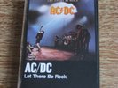 AC/DC - Let There Be Rock -  Orginal - ATLANTIC Germany WEA K 450 366