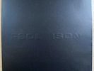 Future Sound Of London - ISDN (Vinyl LP Ltd Edition)