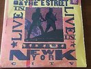 Bruce Springsteen & The E Street Band Live in New York City SEALED 3 LP 2001