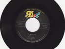 ROCKABILLY 45RPM - RAY CAMPI ON DOT - RARE