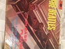 THE BEATLES PLEASE PLEASE ME MONO RARE PRESSINGS (1963) UK BLACK AND GOLD