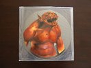 ** Metallica Jump in the fire uncut picture disc **