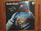 Schallplatte: Lucifer´s Friend - I´m Just A Rock´n.. Vertigo Swirl 6360 611