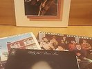 3 ALBUM BOX SET - BILLY JOEL  vinyl
