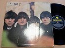BEATLES Beatles For Sale UK LP PCS 3062 stereo 1st original 1964