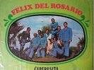FELIX DEL ROSARIO SU ORQUESTA-CAPERUSITA-EROINA-EL SANCOCHO-BORINQUIN-VG++
