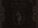 Living In The Past - Softback Jethro Tull UK 2-LP vinyl record (Double Album)