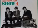 The Rattles - Star Club Show 1 - sehr gute Mono LP von 1965