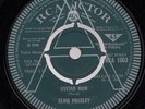 ELVIS PRESLEY '60s DEMO - RCA 1663