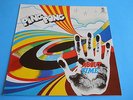 LP ITALIAN PROG I PING PONG - ABOUT TIME - ORIGINALE - MINT