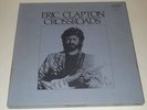 Eric Clapton Crossroads (1988 6 LP vinyl edition)