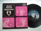 Jesus Christ Superstar - Murray Head/Elliman/ Ian Gillan -Rare MALAYSIA release