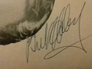 BILL HALEY AUTOGRAPH