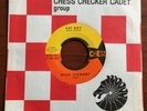 M- R&B SOUL 45 / BILLY STEWART / FAT BOY / REAP WHAT YOU SOW / CHESS 1820