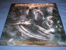 BLAZE BAYLEY-THE MAN WHO WOULD NOT DIE RARE VINYL 2010 NEW&SEALED-iron maiden-