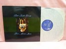 LP PATTI SMITH GROUP FREE MUSIC STORE BRIG-024 BRIGAND RECORDS 1975 MAY 28TH NY