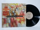 PERRY KINGSLEY The In Sound From Way Out NM LP ELECTRONIC Abstract EXPERIMENTAL