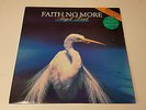 Faith No More - Angel Dust - Rare Double Vinyl LP Record - 1992