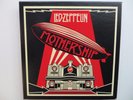 LED ZEPPELIN Mothership deluxe 4 LP Box, orig. 1st press. 2007