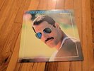 FREDDIE MERCURY - MR. BAD GUY - COLUMBIA - LP