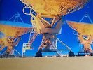 RARE DIRE STRAITS 1993 DBL L.P.  ON THE NIGHT