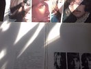 the Beatles White Album White Vinyl Lp Sebx 11841