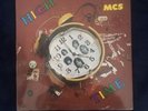MC5 - High Time 1st Pressing LP STILL SEALED