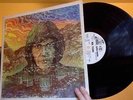 1968 PROMO NEIL YOUNG self titled debut album white DJ lp NO NAME 1st cover CSNY