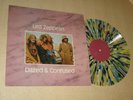 Led Zeppelin - Dazed & Confused (Rare Multi-coloured Vinyl) - Top Condition