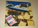 Led Zeppelin - BBC Concert Classics, The Complete BBC Performances (4 LP's) Rare