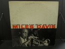 MILES DAVIS Volume 1 LP DEEP GROOVE Blue Note RVG Johnson Blakey Heath RARE MONO