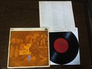 LITTLE RICHARD 1962 Japan Only 10inch LP BEST OF Japanese