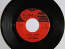 The DOVERS: She's Gone / What Am I Going To Do - VG++ Miramar 118 - Garage Psych