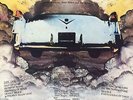 Bob Dylan ?Shot of Love LP 1981 1st Press Cadillac on Back Cover Unique Brazil