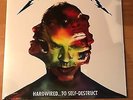 Metallica ?– Hardwired...To Self-Destruct LP, grünes GREEN Vinyl NEU OVP SEALED