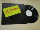Led Zeppelin - Inedits - Rare LP (150 Copies Only) - Top Condition