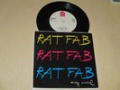 RATFAB (Andy Warhol) - COVER ART SWEDISH 7
