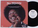 BILL BRANDON Self Titled PRELUDE PRL 12149 LP VG+